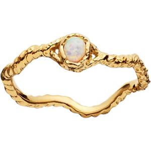 Maanesten Lisa Ring - Gold 53