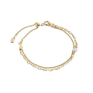 Maria Black Cantare Bracelet - Gold One Size