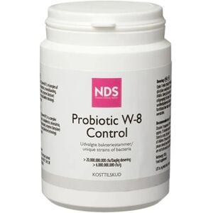 Nds Probiotic W-8 Control 100g