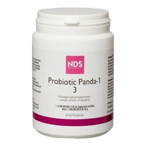 Nds Probiotic Panda 1, 100g