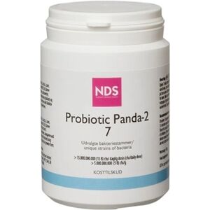 Nds Probiotic Panda 2 - 100g