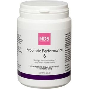 Nds Probiotic Performance 100g