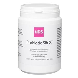 Nds Probiotic Sib-X 100g