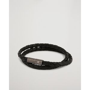 Skultuna The Stealth Bracelet Black