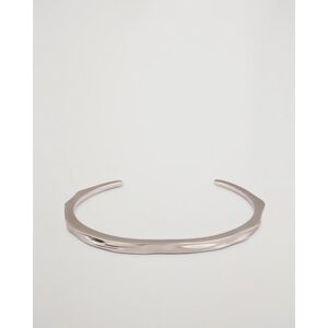 Skultuna Opaque Objects Cuff Matte Steel