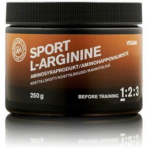 Life Arginine 250g