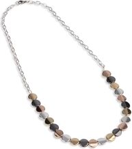 PFG Stockholm PEARLS FOR GIRLS Lotta Chain Necklace