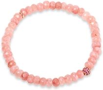 PFG Stockholm 94945-01 PEARLS FOR GIRLS Jade Bracelet