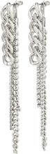 Pilgrim 13204-6023 Radiance Long Earrings 1 set