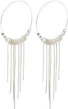 Pilgrim 14212-6033 Sincerity Seashell Earrings 1 set