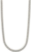 Pilgrim 14214-6011 Belief Chunky Snake Chain Necklace