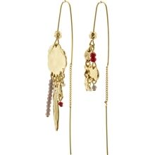 Pilgrim 10221-2313 OPTIMISM Asymmetric Earrings 1 set