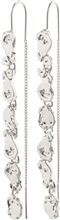 Pilgrim 14221-6023 THANKFUL Long Chain Earrings 1 set