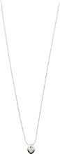 Pilgrim 64221-6001 JAYLA Heart Pendant Necklace