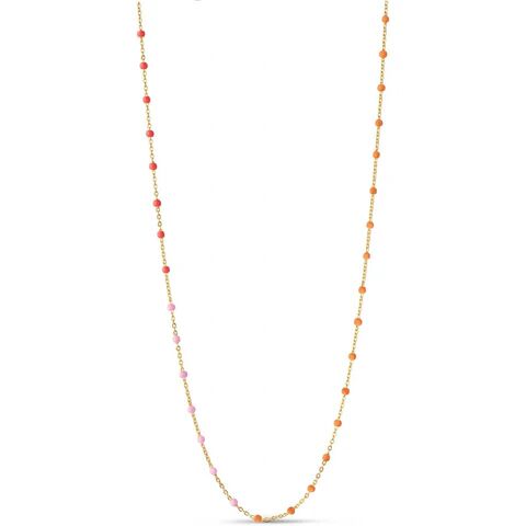 ENAMEL Copenhagen Lola Necklace - SunriseGull