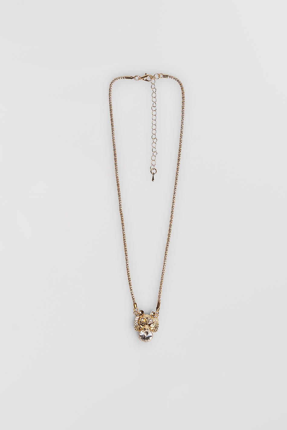 Gina Tricot Leonie necklace ONESIZE  Gold