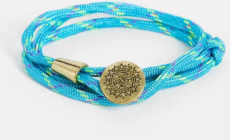 Classics 77 abseil sun bracelet in blue  Blue