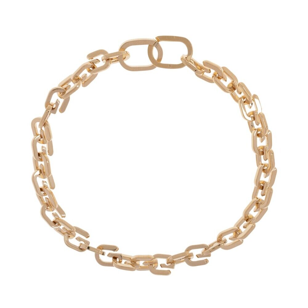 Givenchy Brass bracelet Gul Female