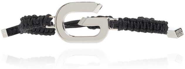 Givenchy Bracelet with logo Sort Female