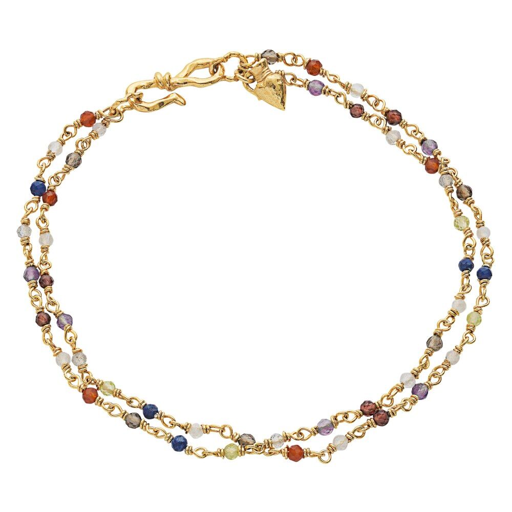 Maanesten bracelet Gul Female