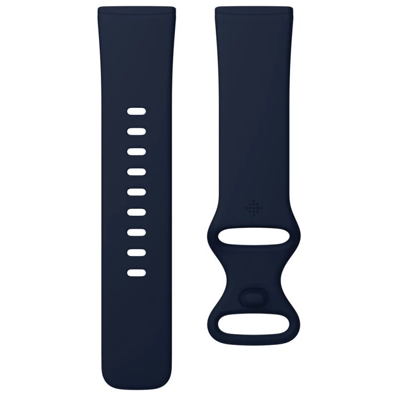 Fitbit Versa 3/Sense Band Blå
