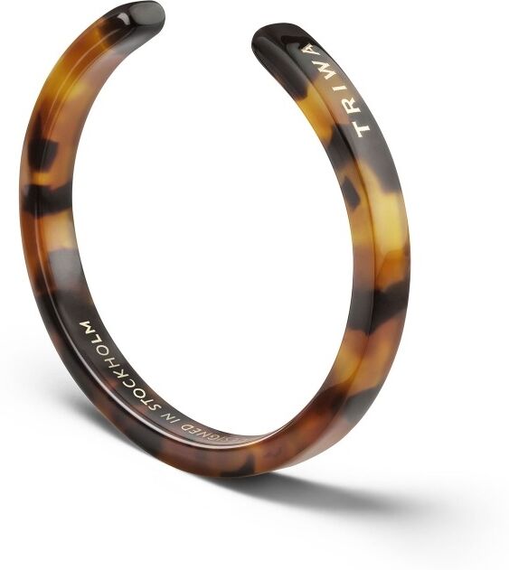 Triwa Acetate Bracelet Havana Turtle Small ITEMAC101-S