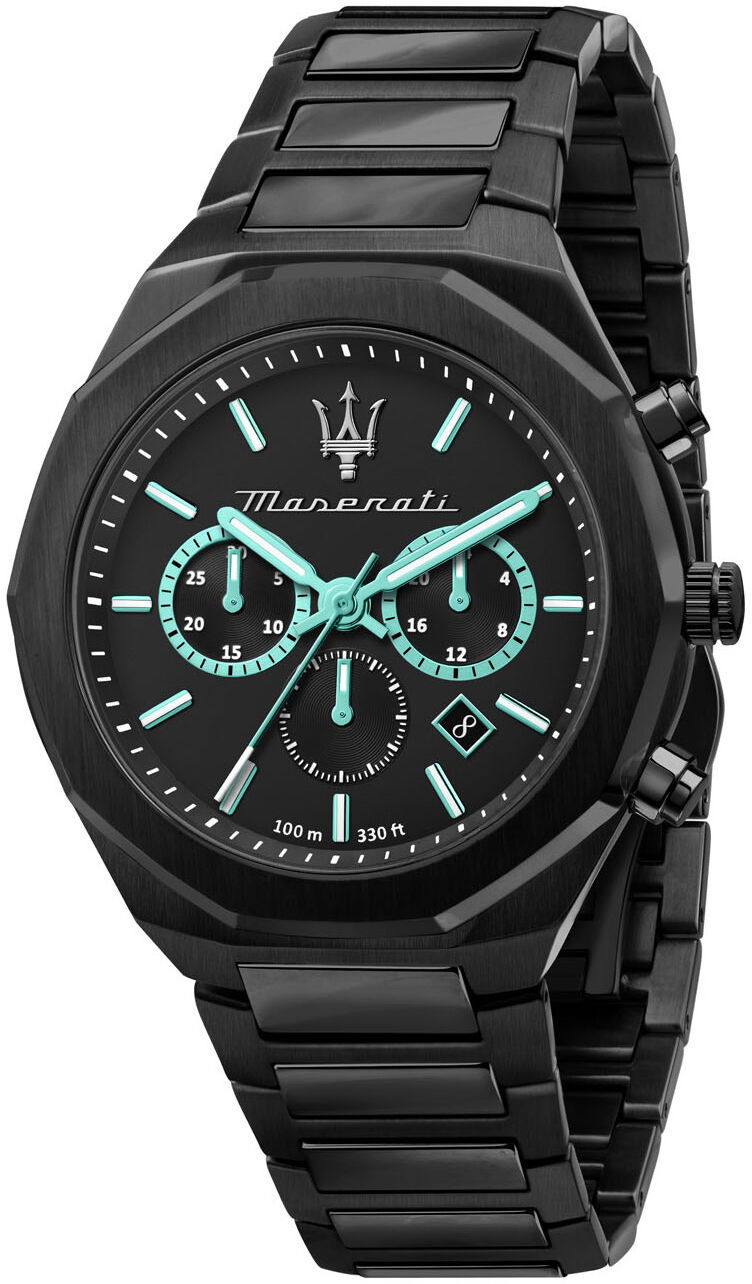 Maserati Stile Aqua Edition R8873644001