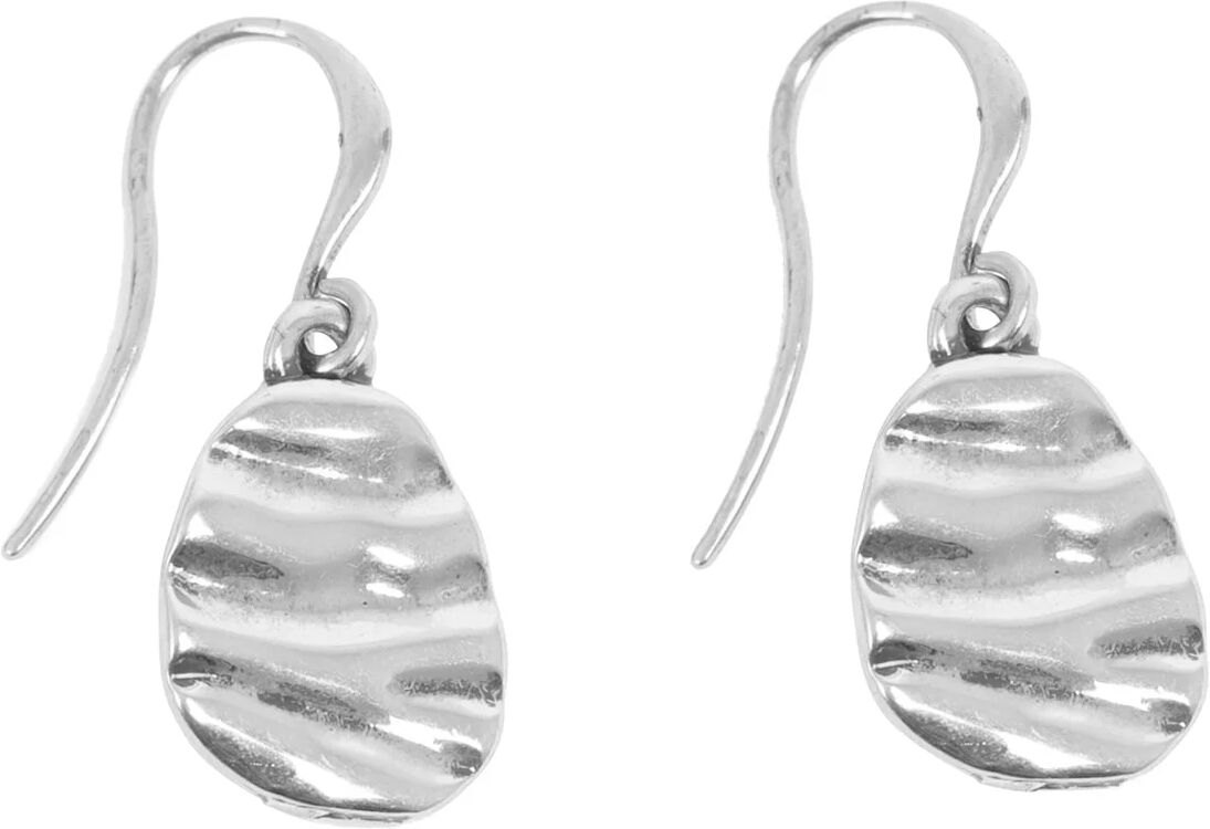 A&C Oslo Waves Earring Hook Earrings,  A&C Oslo Øredobber