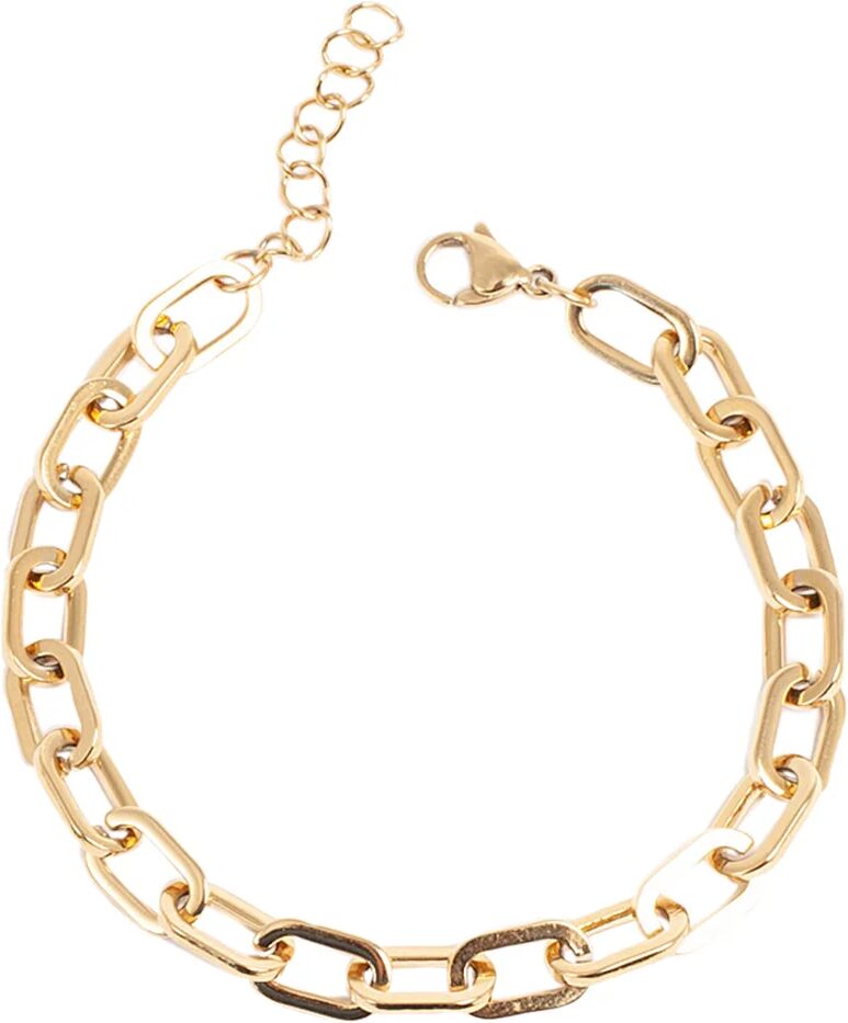 A&C Oslo Cut Anchor Chain Necklace,  A&C Oslo Halskjeder