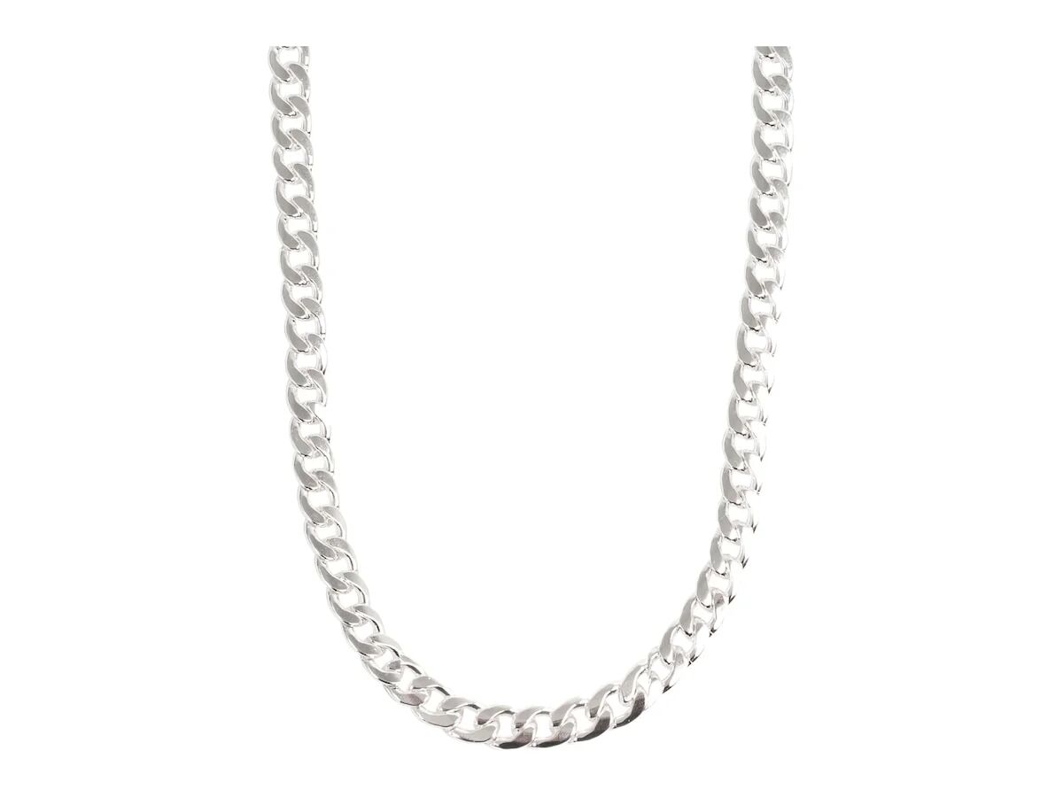 A&C Oslo Black & Grey Pearl Necklace,  A&C Oslo Halskjeder