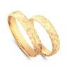 Briju Obrączki ślubne żółte złoto 585 rozmiar: 12 (OBI-00065)