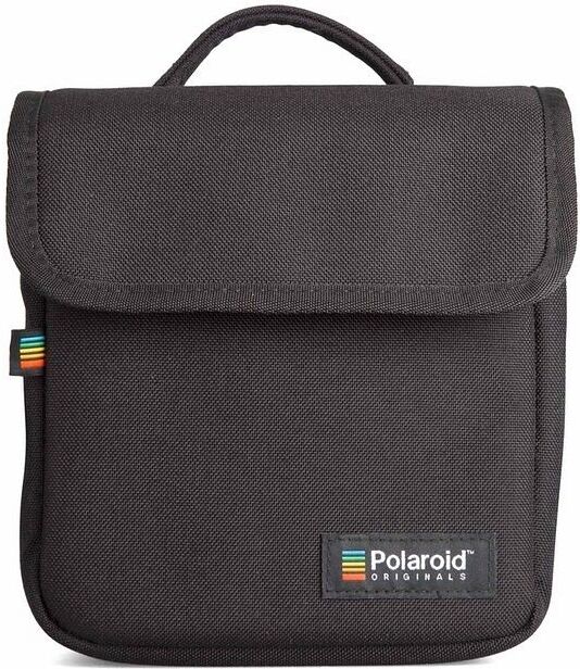 POLAROID ORIGINALS Estojo para OneStep 2 Preto