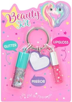 Despeche Kit de Beleza Kit Lipgloss