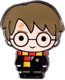 Harry Potter Pin Chibi Harry