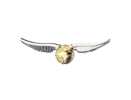 Harry Potter Pin GOLDEN SNITCH