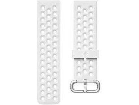 Fitbit Bracelete para Versa 2 (L - Branco)