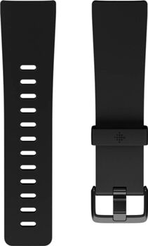 Fitbit Bracelete para Versa 2 (Preto)