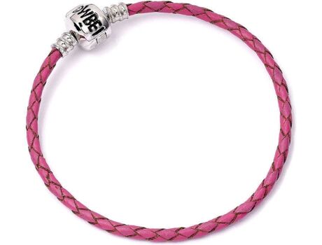 The Carat Shop Pulseira Harry Potter rosa