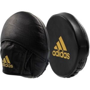 Adidas Pro Disk Punch Mitt Svart/Guld