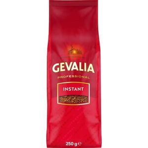 Kaffe GEVALIA snabbkaffe Ebony, 250g