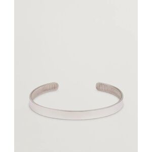 Skultuna The Bangle Bracelet Sterling Silver