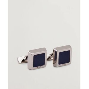 Boss Franzisko Cufflink Navy