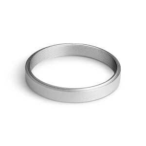 Fujifilm Squarehood Adapter Ring For X100V Silver