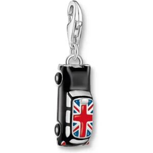 Thomas Sabo Charm Club Charmista London Charm Taxi berlock 2169-041-7