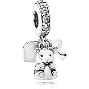 Pandora 792100CZ Baby treasures