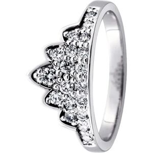 Festive Queen 14-497-040-VK-HSI1 diamantring