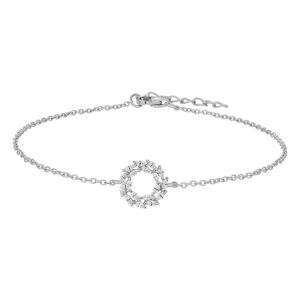 Joanli Nor BIBBINOR armband silver 845 066