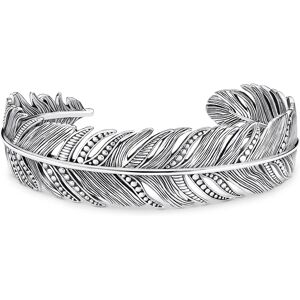 Thomas Sabo Feather armband AR099-637-21-L17