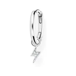 Thomas Sabo flash silver örhänge CR705-051-14