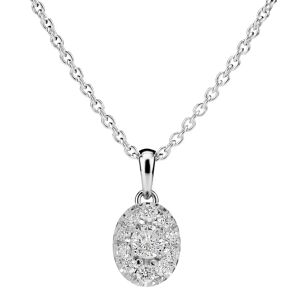 Kohinoor diamantberlock Olivia 123-410V-22